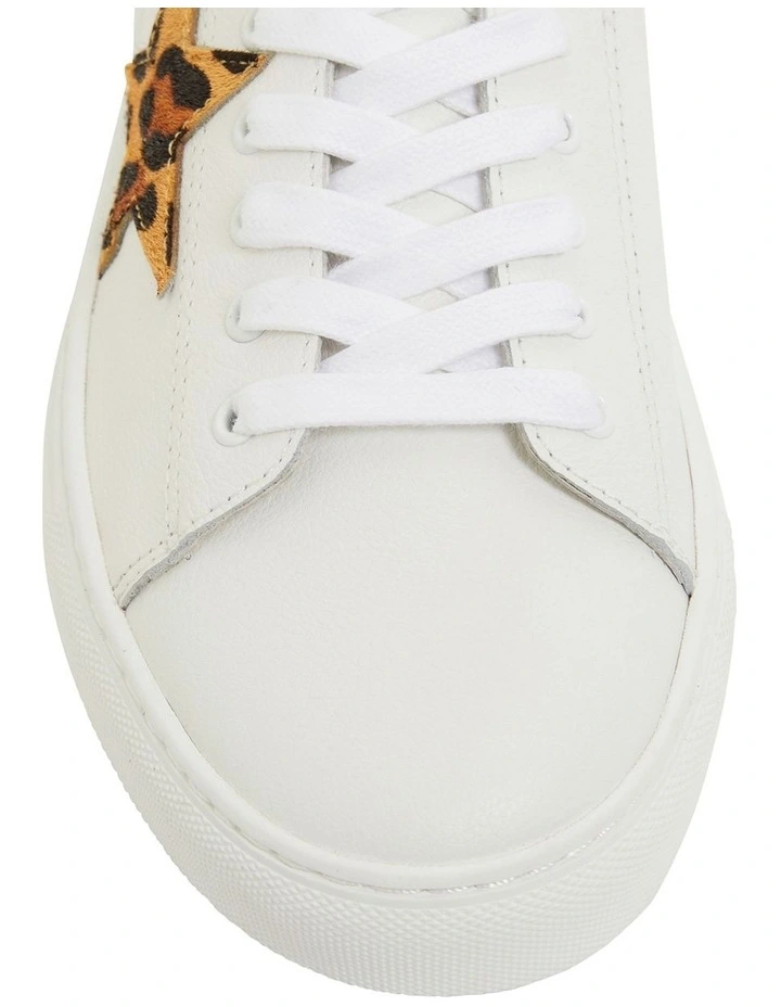 Rocket White/Animal Sneakers 8 Rocket White/Animal Sneakers - Image 6