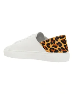 Rocket White/Animal Sneakers 15 Rocket White/Animal Sneakers -Myer Fashion Store 860113360 7 720x928