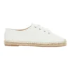 Bayside White Smooth Sneakers -Myer Fashion Store 860117950 1 720x928