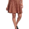 Animal Linen Mini Skirt 1 Animal Linen Mini Skirt -Myer Fashion Store 860403970 1 720x928
