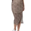 Leopard Mesh Skirt In Multi -Myer Fashion Store 860716540 1 3 720x928