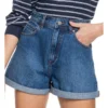 Roxy Run On Love Denim Shorts For Women -Myer Fashion Store 860979070 1 720x928