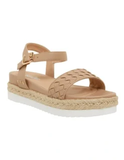 Wattle Blush Smooth Sandals -Myer Fashion Store 861417550 2 720x928