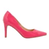 Wild Pink Patent Heeled Shoes -Myer Fashion Store 862509610 1 720x928