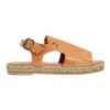 Kasbah Cognac Glove Sandals -Myer Fashion Store 865479160 1 720x928