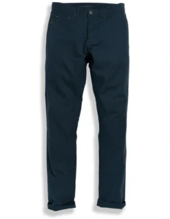 Gunn Straight Fit Jean Short Leg In Navy 11 Gunn Straight Fit Jean Short Leg In Navy -Myer Fashion Store 866063980 4 720x928