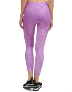 High Shine Botanica Ombre Print High Waist 7/8 Tight Tulle -Myer Fashion Store 866497510 2 720x928