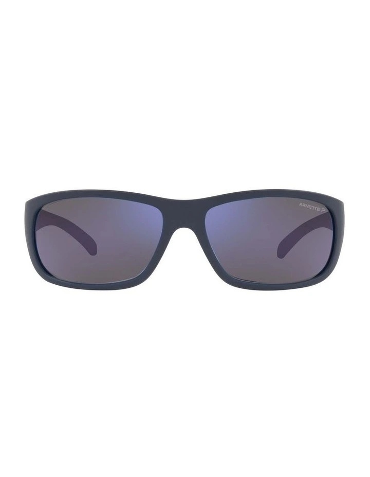 Arnette AN4290 Uka-Uka Blue Polarised Sunglasses 4 Arnette AN4290 Uka-Uka Blue Polarised Sunglasses - Image 2