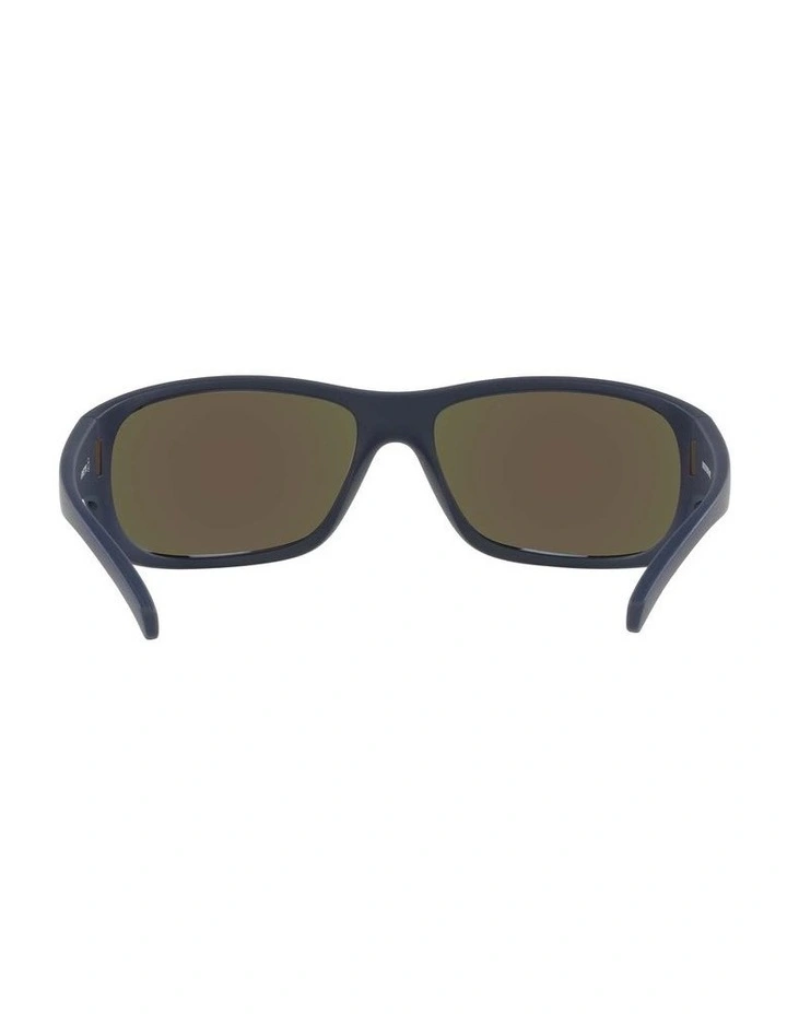 Arnette AN4290 Uka-Uka Blue Polarised Sunglasses 9 Arnette AN4290 Uka-Uka Blue Polarised Sunglasses - Image 7