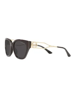 Michael Kors MK2154F Lakecomo Brown Sunglasses -Myer Fashion Store 868448710 3 720x928