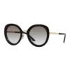 Prada PR 54YS Black Sunglasses -Myer Fashion Store 868461040 1 720x928
