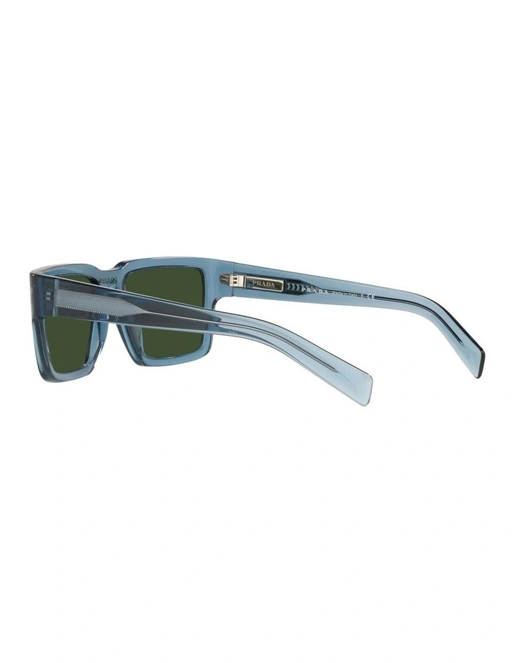 Prada PR 10YS Transparent Sunglasses 7 Prada PR 10YS Transparent Sunglasses - Image 5