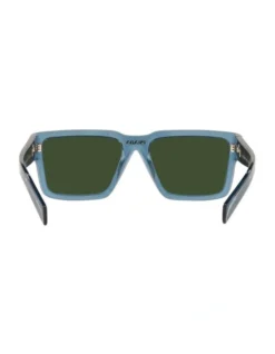 Prada PR 10YS Transparent Sunglasses 15 Prada PR 10YS Transparent Sunglasses -Myer Fashion Store 868546270 7 720x928