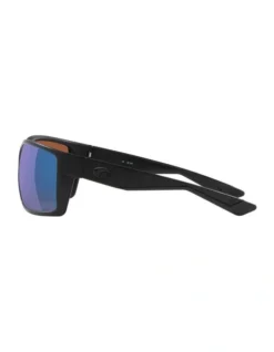 Costa Del Mar 6S9007 Reefton Black Polarised Sunglasses -Myer Fashion Store 868567150 4 720x928