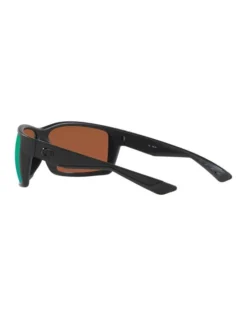 Costa Del Mar 6S9007 Reefton Black Polarised Sunglasses -Myer Fashion Store 868567150 5 720x928