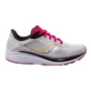 Saucony Guide 14 Wide Fit Grey Running Shoe -Myer Fashion Store 868986820 1 720x928
