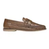 Trey Leather Slip On Shoes In Tan -Myer Fashion Store 869276980 1 1 720x928