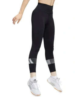 ADIDAS Believe This 2.0 7/8 Tights Black