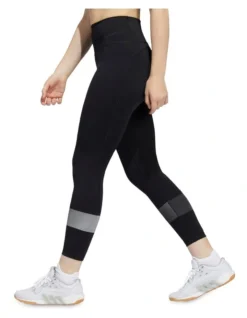 ADIDAS Believe This 2.0 7/8 Tights Black -Myer Fashion Store 870722200 3 720x928
