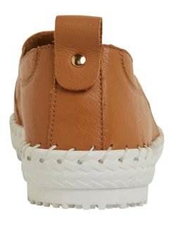 Riva Sneakers In Tan Leather 13 Riva Sneakers In Tan Leather -Myer Fashion Store 872247430 5 720x928