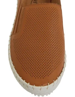Riva Sneakers In Tan Leather 14 Riva Sneakers In Tan Leather -Myer Fashion Store 872247430 6 720x928