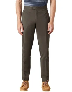 Fresco Trouser Khaki