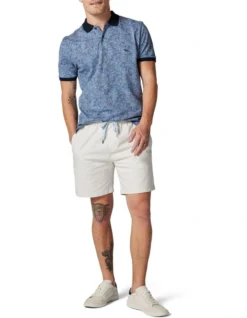 Gunn Resort 7" Short In Coconut -Myer Fashion Store 872897320 2 1 720x928