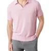 Dickie Knit Polo Pink -Myer Fashion Store 873091900 873023230 1 720x928