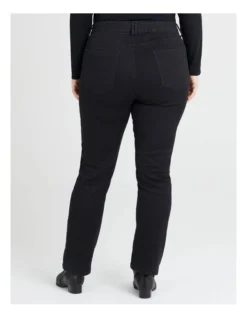 The Luxe Looker Jean Black -Myer Fashion Store 873474760 2 720x928