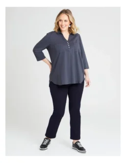 The Luxe Looker Jean Indigo -Myer Fashion Store 873474850 3 720x928