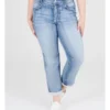 The Easy Fit Denim Jean Light Blue Denim -Myer Fashion Store 873475210 1 720x928