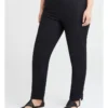 Editorial Full Length Pant Black 2 Editorial Full Length Pant Black -Myer Fashion Store 873642610 1 720x928
