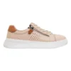 Novella Blush / Tan Glove Sneakers -Myer Fashion Store 874882450 1 720x928