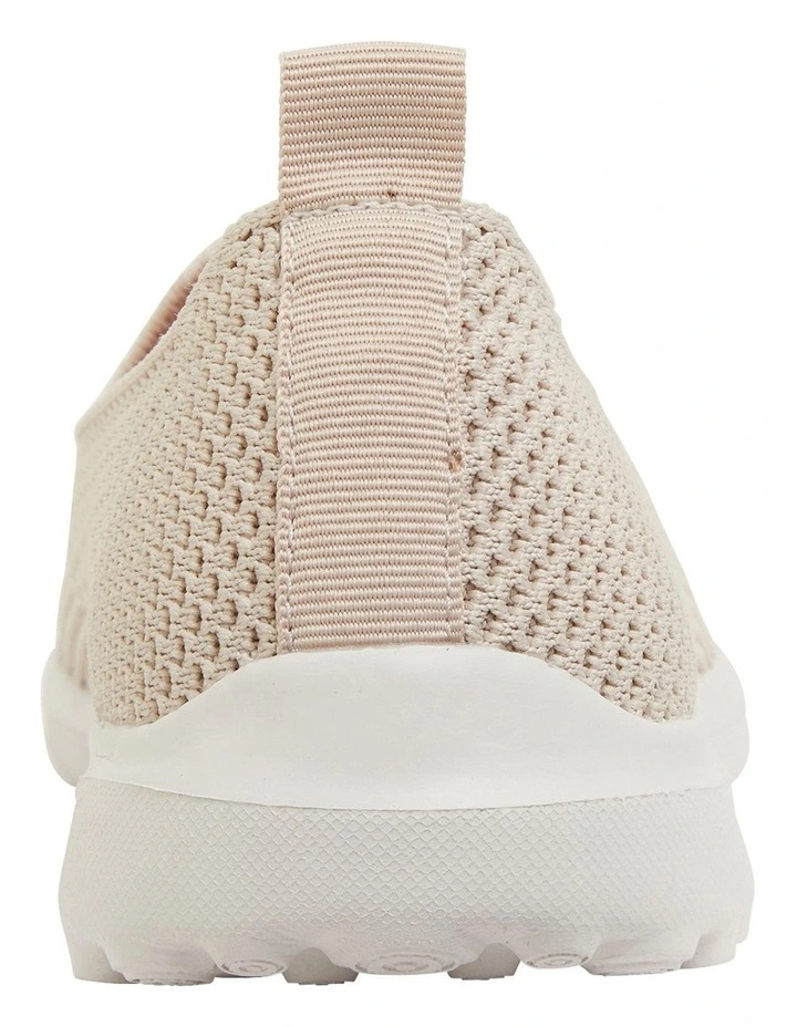 Peak Beige Stretch Sneakers 7 Peak Beige Stretch Sneakers - Image 5