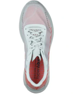 Skechers Go Run Razor Excess Sneaker In Slate/Pink -Myer Fashion Store 875617390 4 720x928
