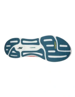 Skechers Go Run Razor Excess Sneaker In Slate/Pink -Myer Fashion Store 875617390 5 720x928