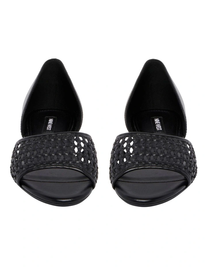 Nine West Bey Sandals 5 Nine West Bey Sandals - Image 3