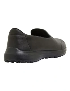 Oscar Black Black Sneakers -Myer Fashion Store 877217410 4 720x928