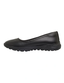 Oasis Black Black Sneakers -Myer Fashion Store 877217500 3 720x928