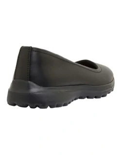 Oasis Black Black Sneakers -Myer Fashion Store 877217500 4 720x928