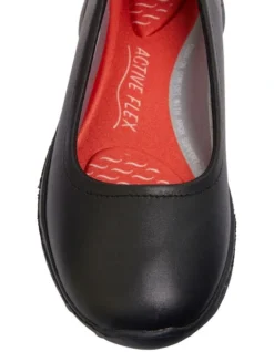 Oasis Black Black Sneakers -Myer Fashion Store 877217500 6 720x928