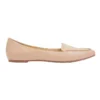 Reno Nude Lizard Flat Shoes -Myer Fashion Store 878067550 1 720x928