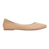 Reuben Nude Lizard Flat Shoes 2 Reuben Nude Lizard Flat Shoes -Myer Fashion Store 878072410 1 720x928