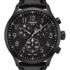 Tissot Chrono XL Vintage T1166173605200 Watch In Black 2 Tissot Chrono XL Vintage T1166173605200 Watch In Black -Myer Fashion Store 881777980 1 720x928