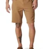 Motion 5 Pocket 10" Short In Camel -Myer Fashion Store 882477550 1 1 720x928