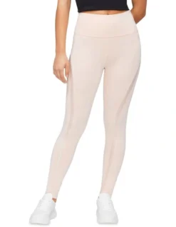 Calvin Klein Performance 7/8 Tight Rose Quartz