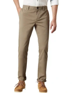 Reed Chino In Stone