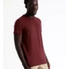 Rome Marle Tee In Burgundy -Myer Fashion Store 883259650 1 2 720x928