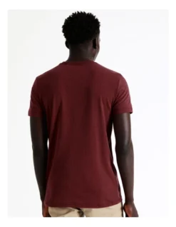 Rome Marle Tee In Burgundy -Myer Fashion Store 883259650 6 1 720x928