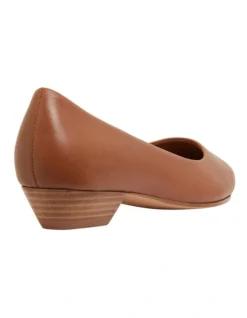 Regal Cognac Glove Shoe -Myer Fashion Store 883334530 4 720x928